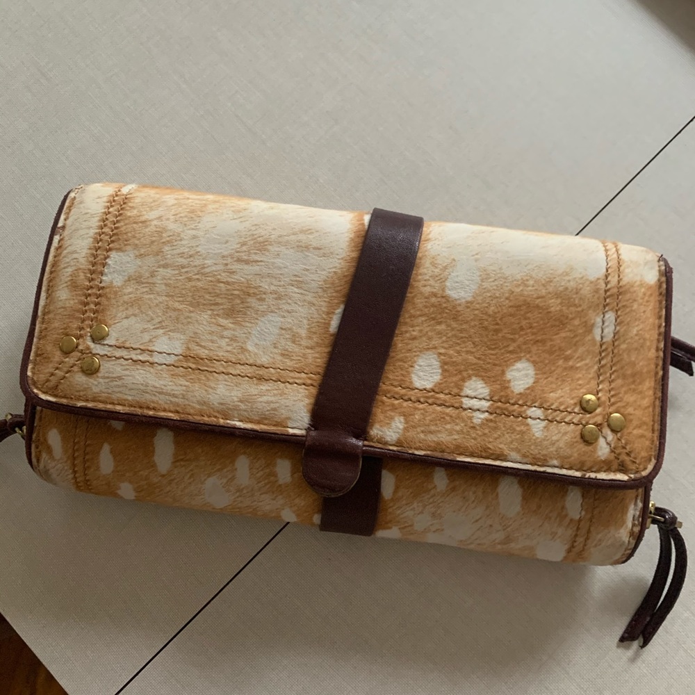 Jerome Dreyfuss Wallet